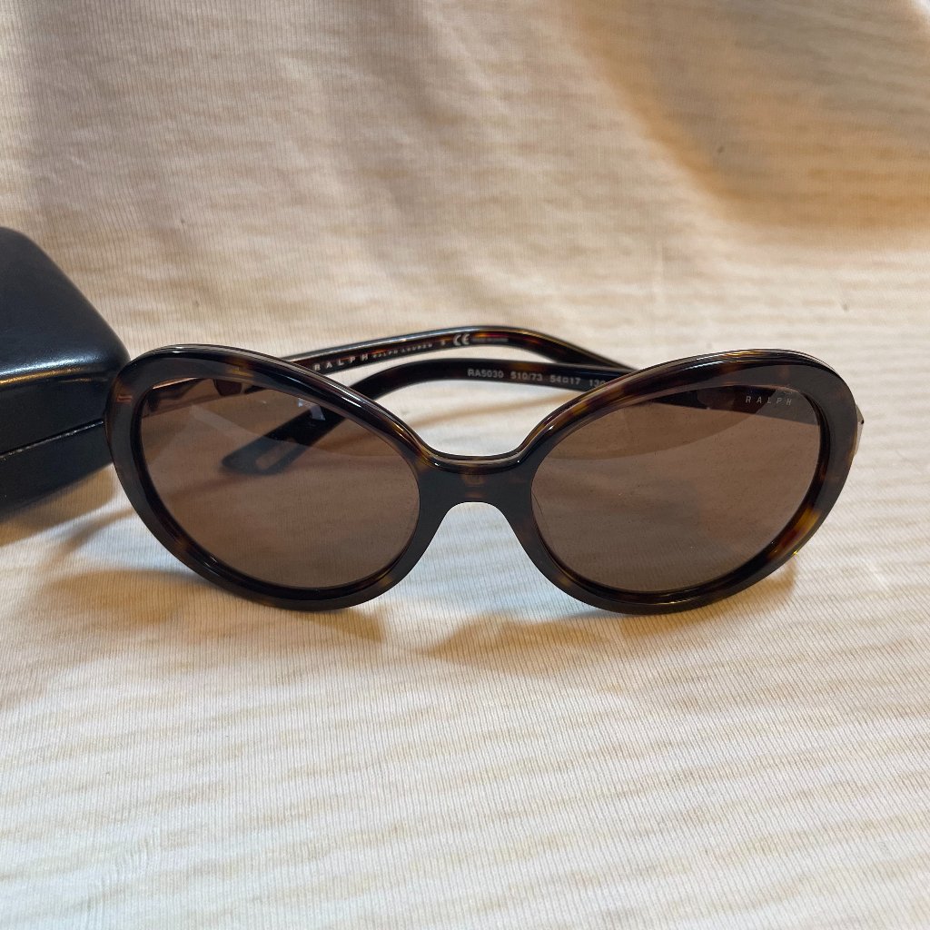 Ralph Ralph Lauren Womens Sunglasses